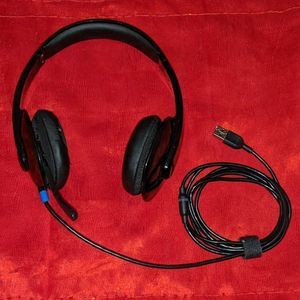 Logitech Wired USB Headset💥PRICE DROP💥